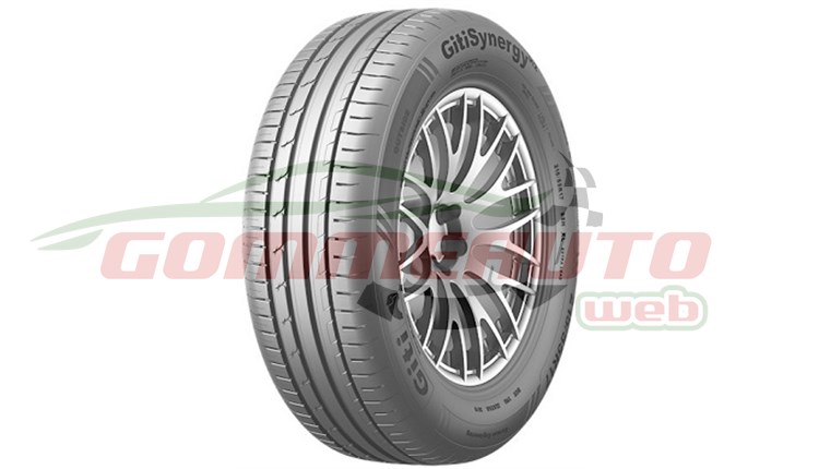 COP. 215/55R017 GiTi SYNERGY H2 98H XL